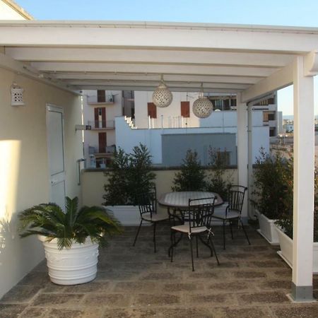 Civico 47 Apartment Monopoli Exterior photo