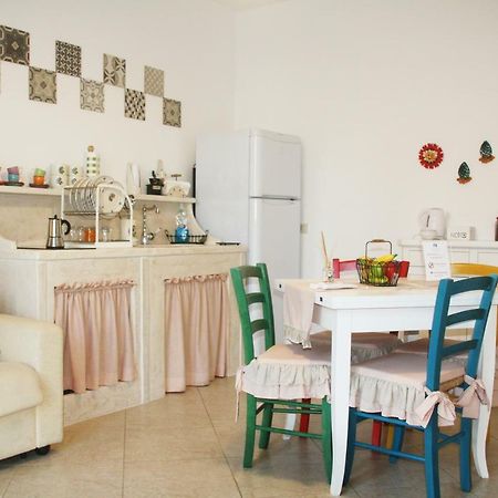 Civico 47 Apartment Monopoli Exterior photo