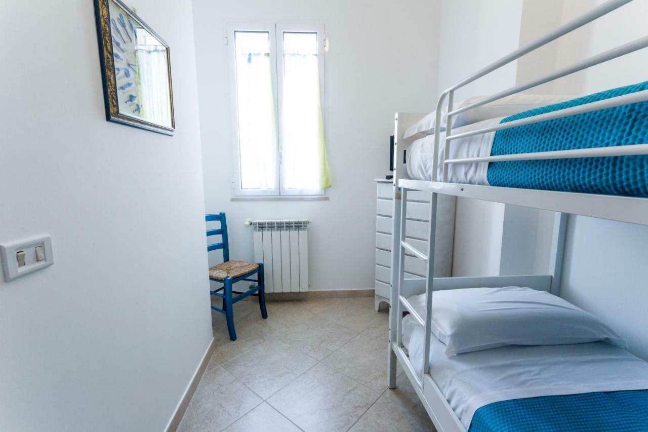 Civico 47 Apartment Monopoli Exterior photo